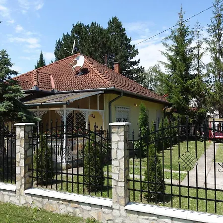 Holiday home In Siofok/balaton 19827
