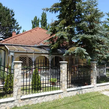 Holiday home In Siofok/balaton 19827 Siofok