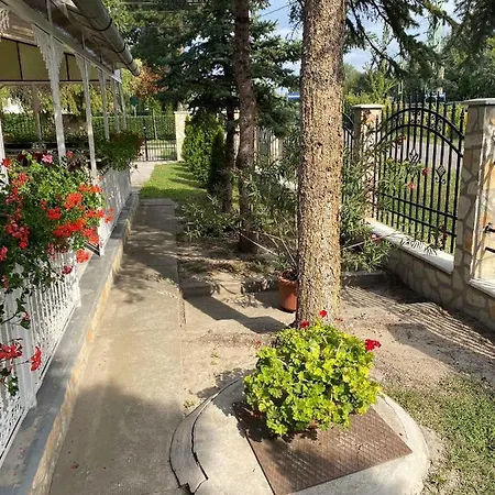 Casa vacanze In Siofok/balaton 19827