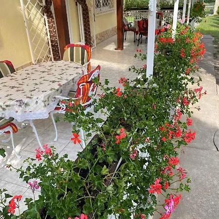 Holiday home In Siofok/balaton 19827 Siofok