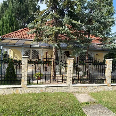 In Siofok/balaton 19827 Holiday home